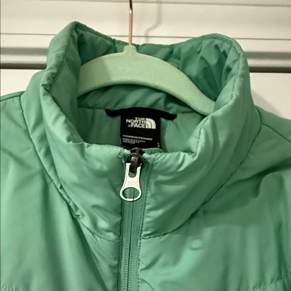 The North Face Women Insulated Jacket Size L - Picture 2 of 12